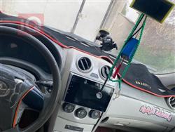 BYD G3
